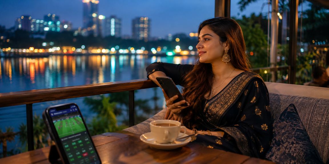 ঢাকার একজন ব্যবহারকারী মোবাইলে ডিপোজিট করছেন 1135g7 প্ল্যাটফর্মে