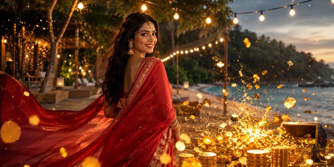 গাজীপুরে স্পোর্টস বেটিং প্ল্যাটফর্ম ব্যবহার করছেন একজন বাংলাদেশি নারী
