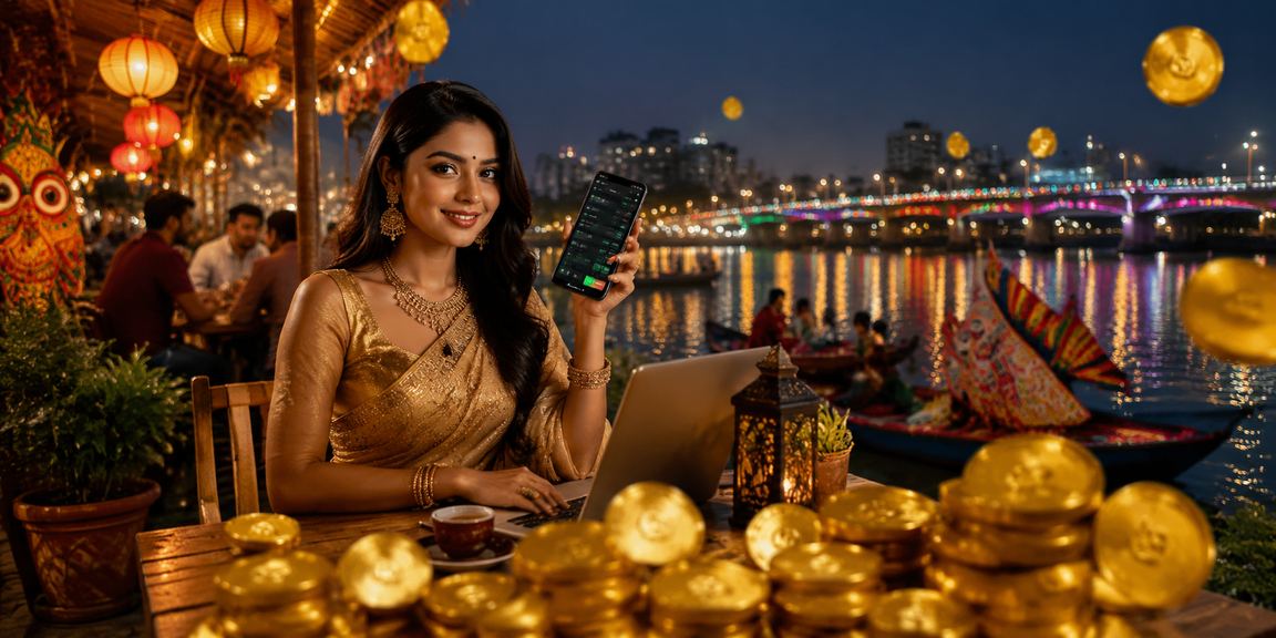 ময়মনসিংহের একজন ব্যবহারকারী মোবাইলে 1135g7 অ্যাপ ব্যবহার করছেন